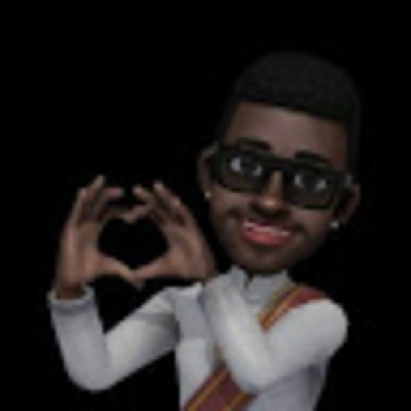 Meet your Posher, Dave - Picture 1 of 1